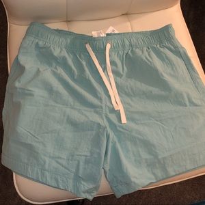 ‼️ NWT men’s swim trunks